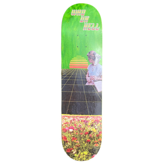 Sunset Deck - 7.75
